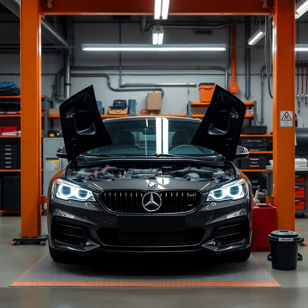 Blog de ingeniería auto