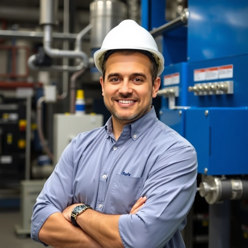 Carlos Rodríguez - Director Técnico