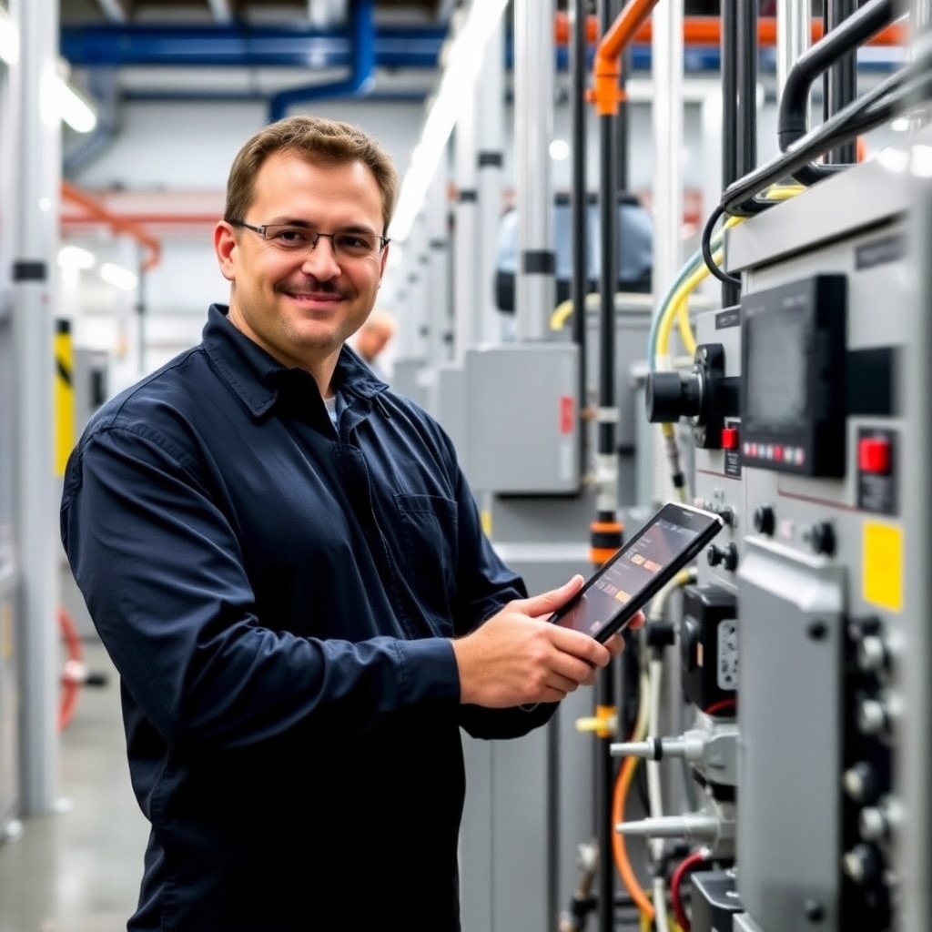 Automatización vehicular