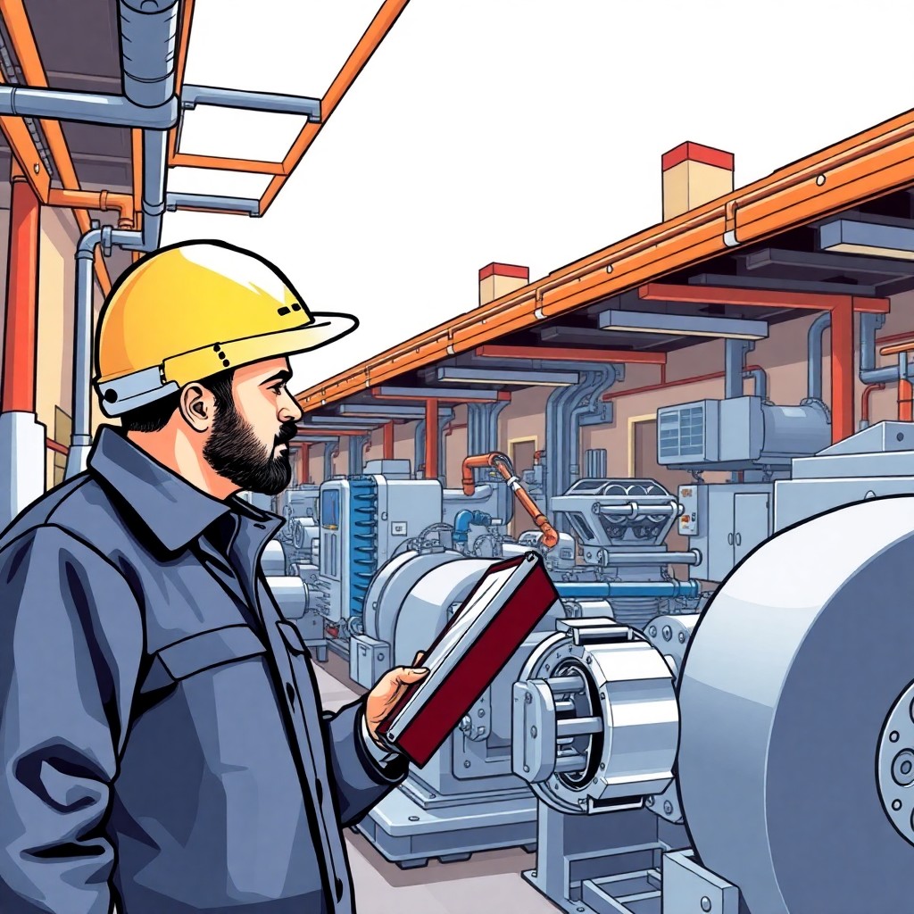 Servicio de mantenimiento preventivo para vehículos